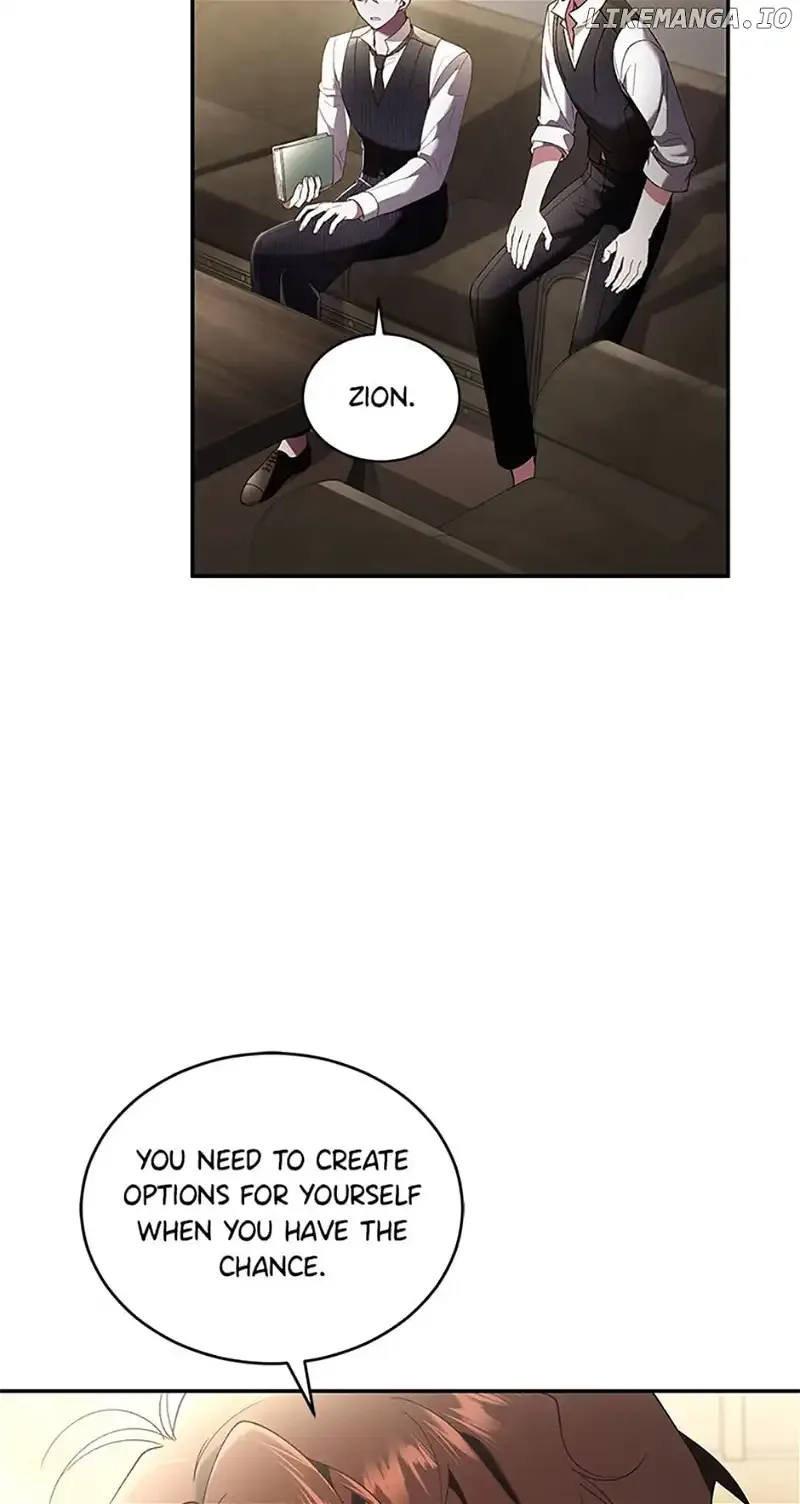 Resetting Lady Chapter 62 page 16