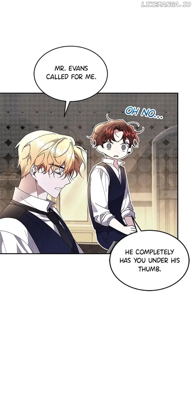Resetting Lady Chapter 62 page 9