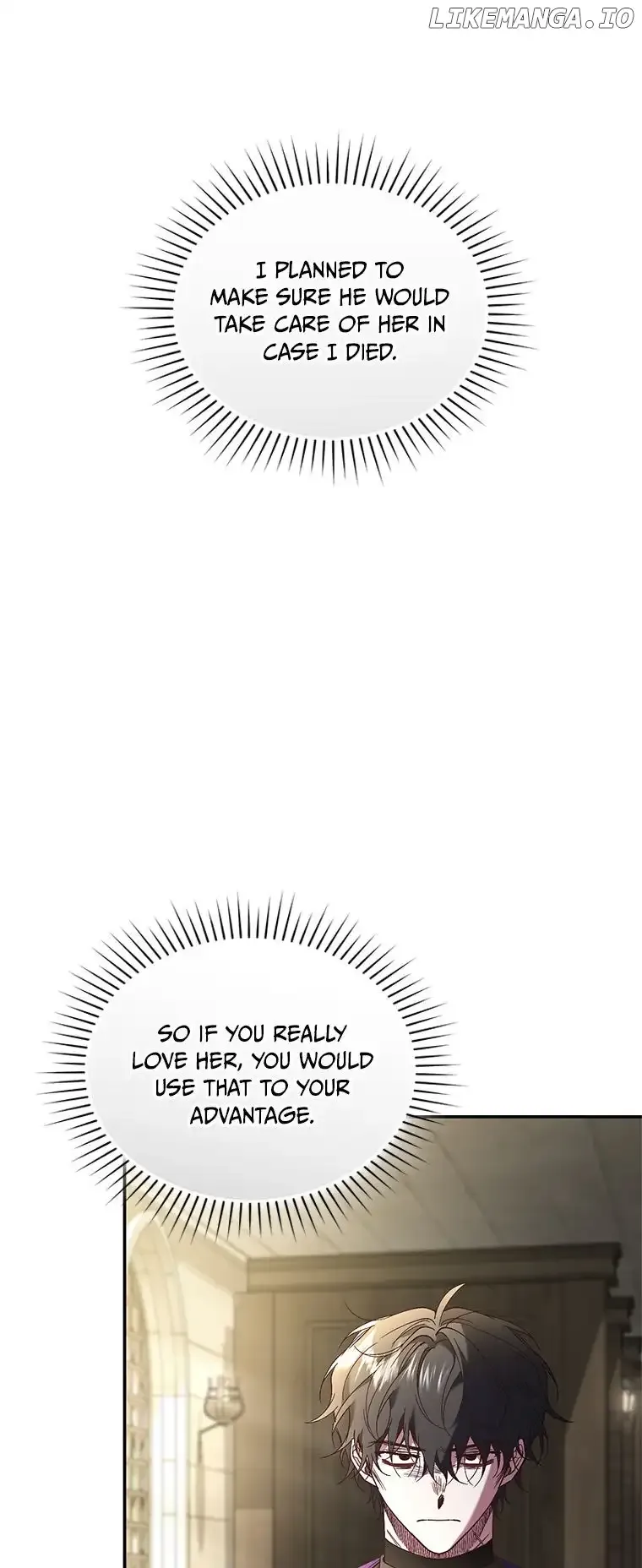 Resetting Lady Chapter 64 page 3