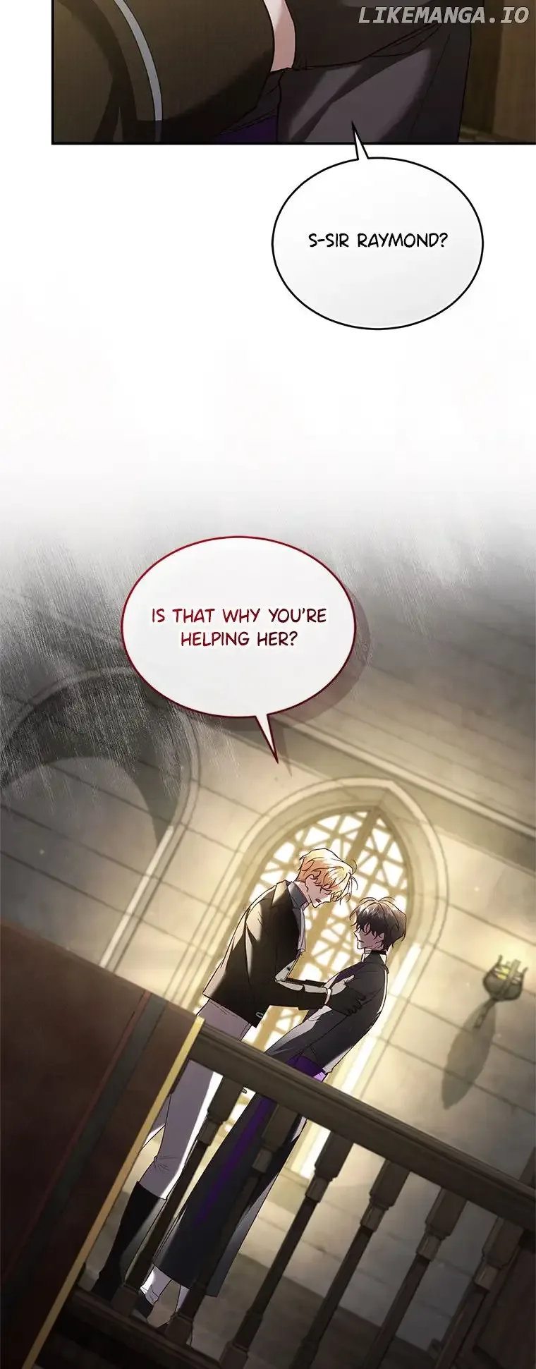 Resetting Lady Chapter 64 page 14