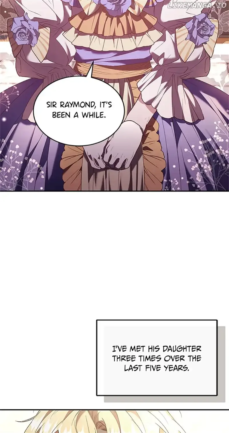 Resetting Lady Chapter 62 page 71