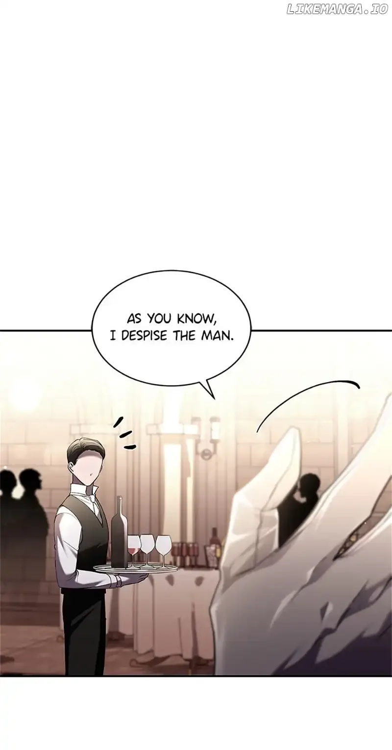 Resetting Lady Chapter 62 page 52