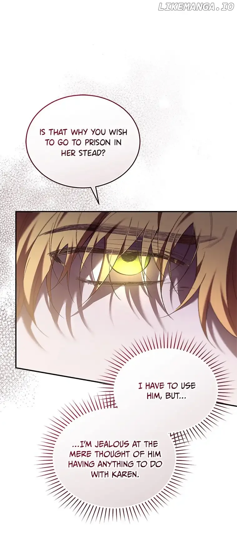 Resetting Lady Chapter 64 page 9