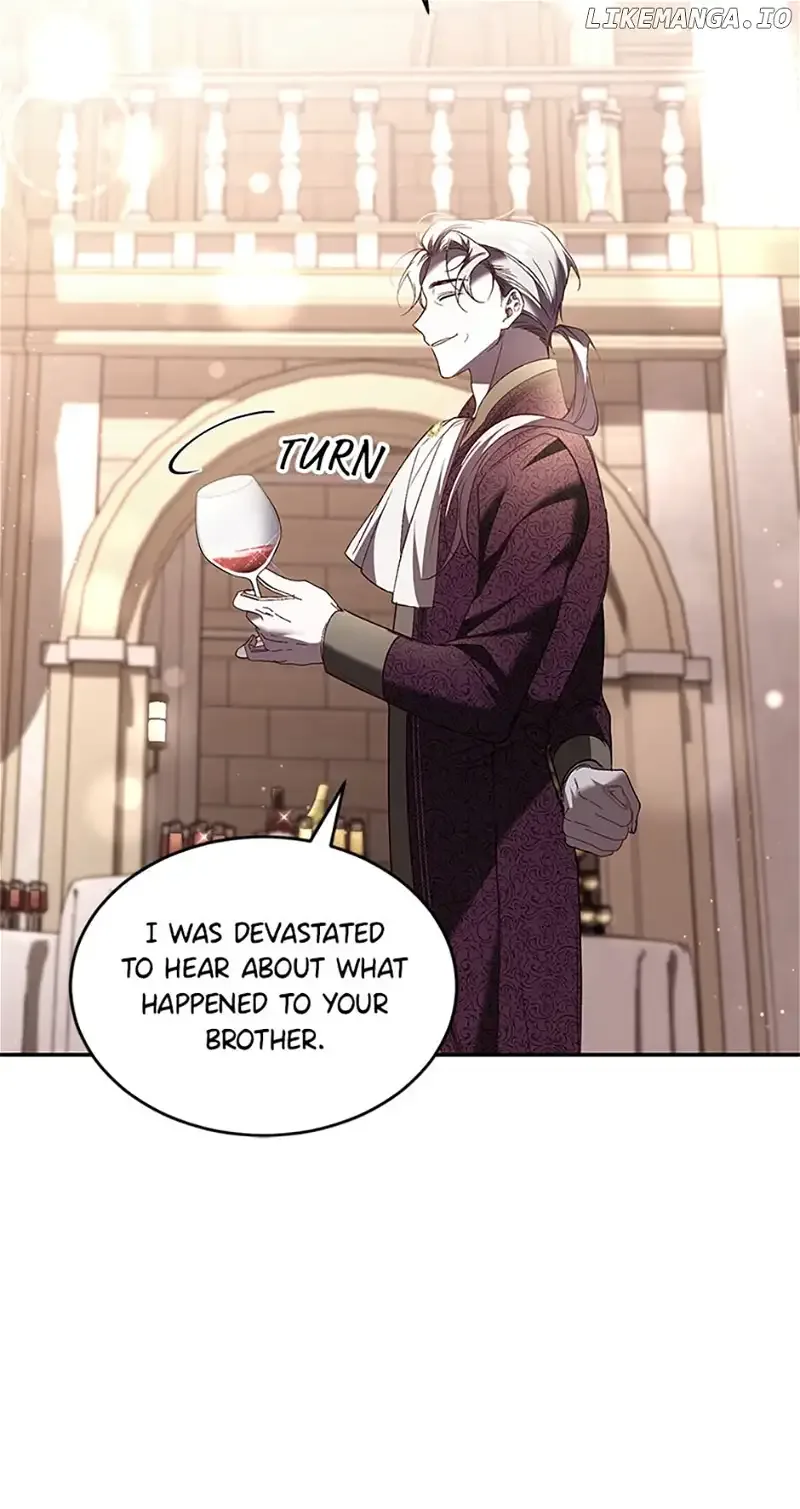 Resetting Lady Chapter 62 page 58