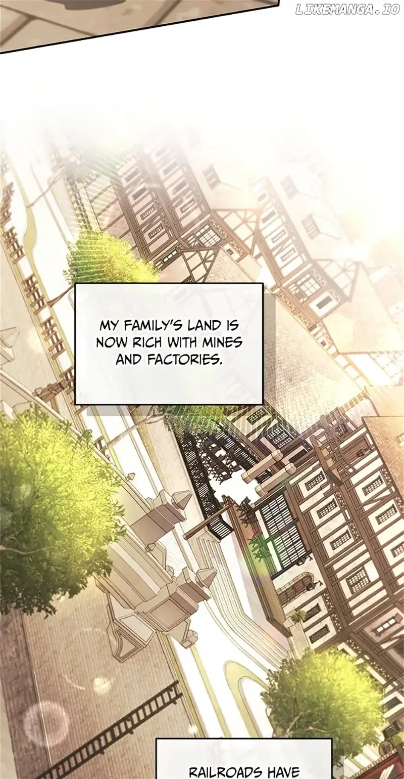 Resetting Lady Chapter 62 page 77