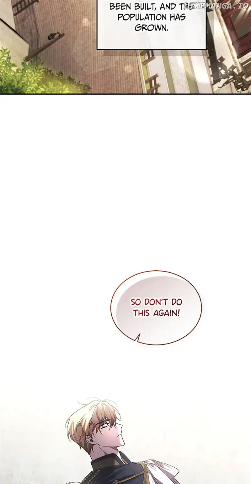 Resetting Lady Chapter 62 page 78