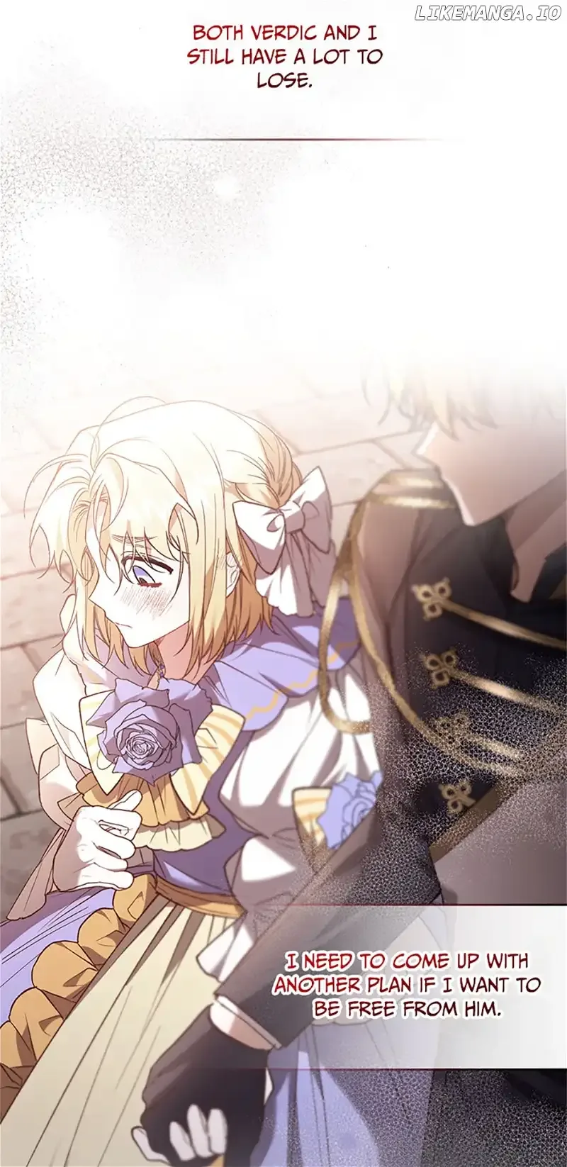 Resetting Lady Chapter 62 page 82