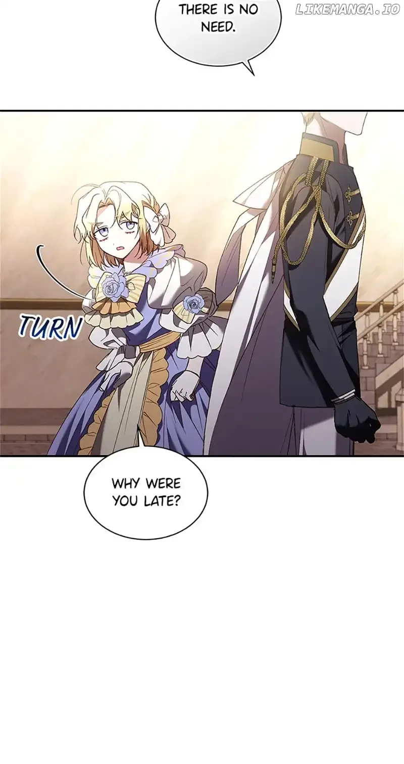 Resetting Lady Chapter 62 page 74