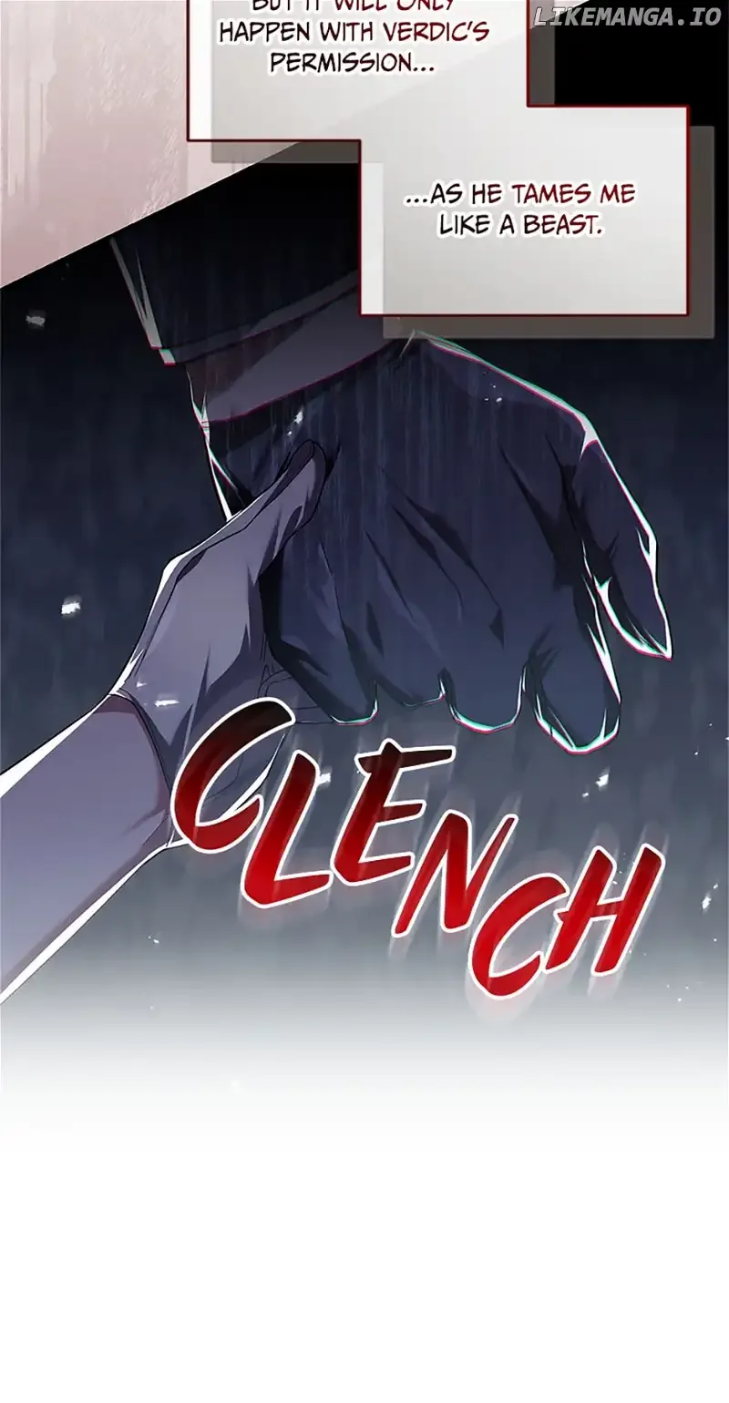 Resetting Lady Chapter 62 page 80