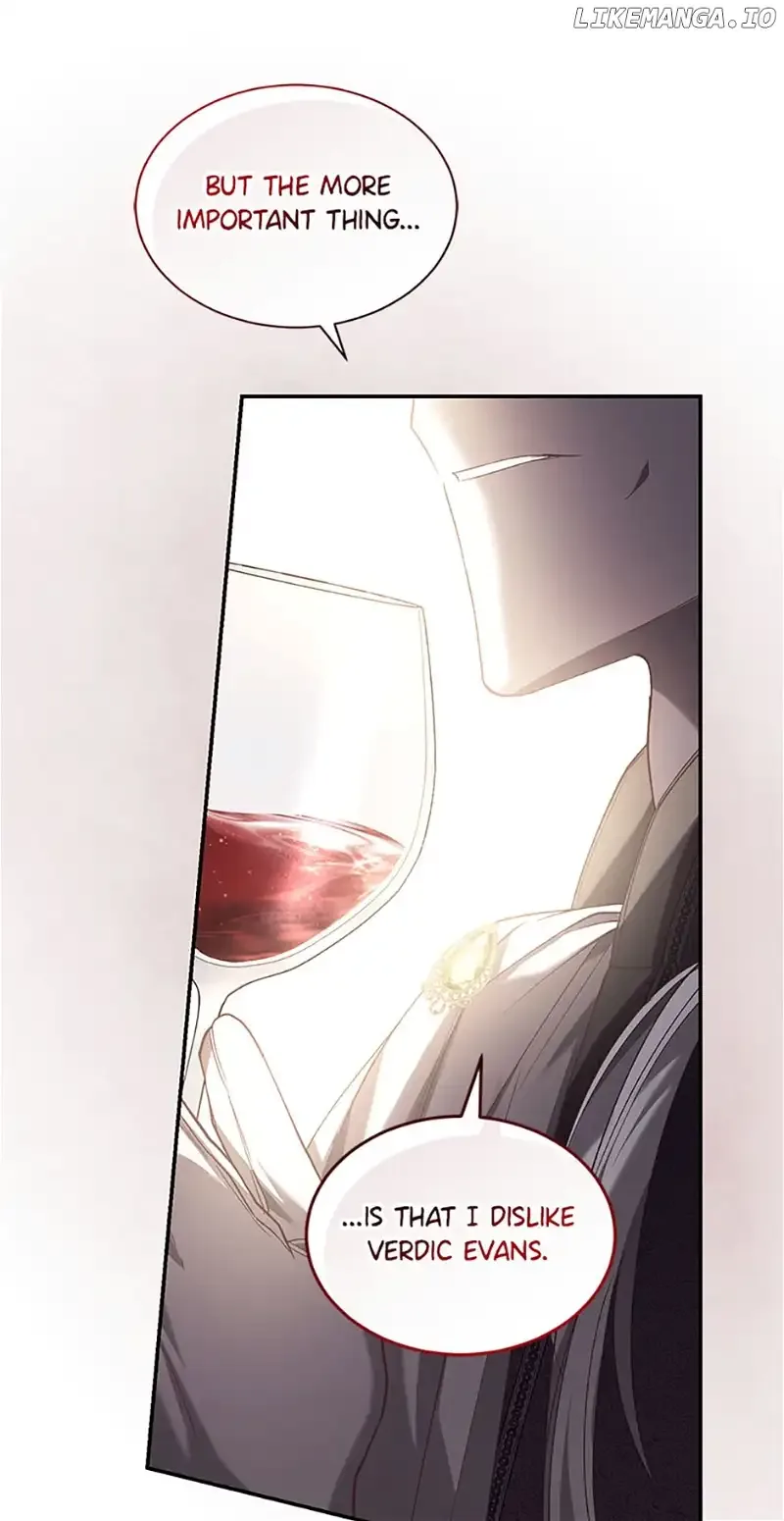 Resetting Lady Chapter 62 page 60