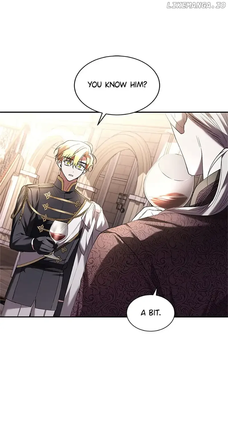 Resetting Lady Chapter 62 page 59