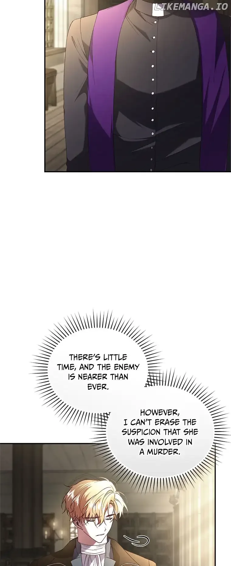 Resetting Lady Chapter 64 page 4