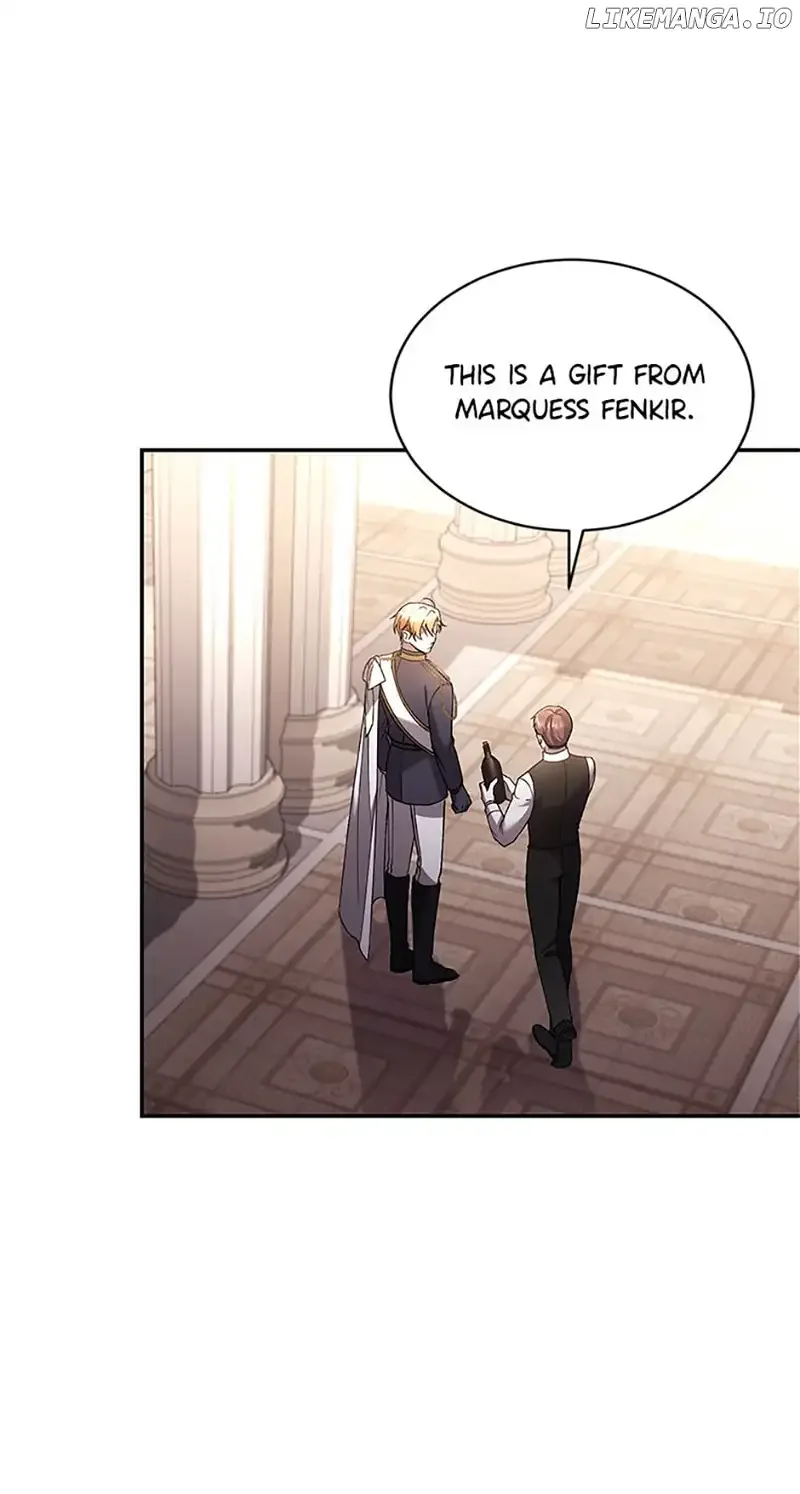 Resetting Lady Chapter 62 page 66