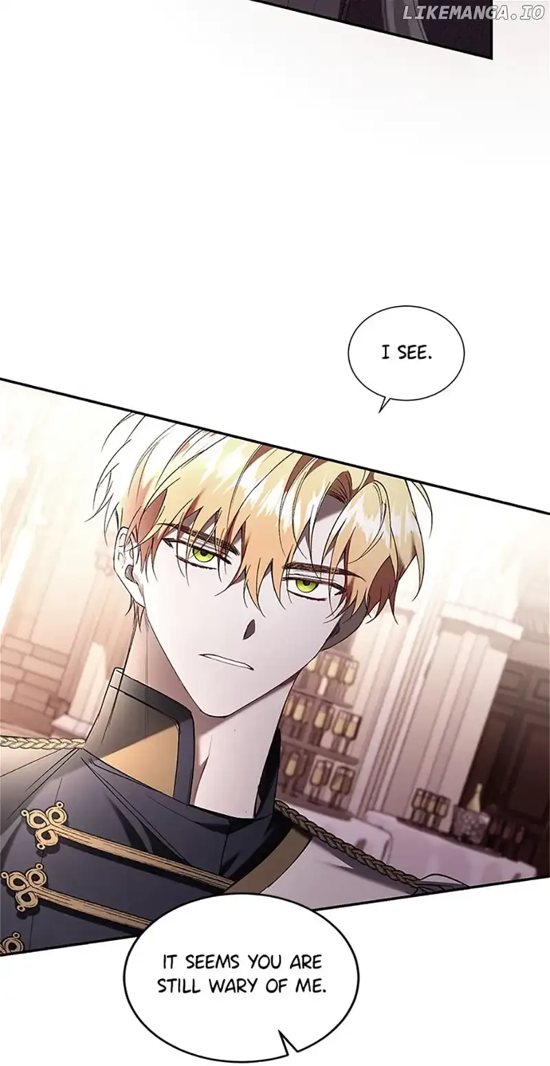 Resetting Lady Chapter 62 page 61