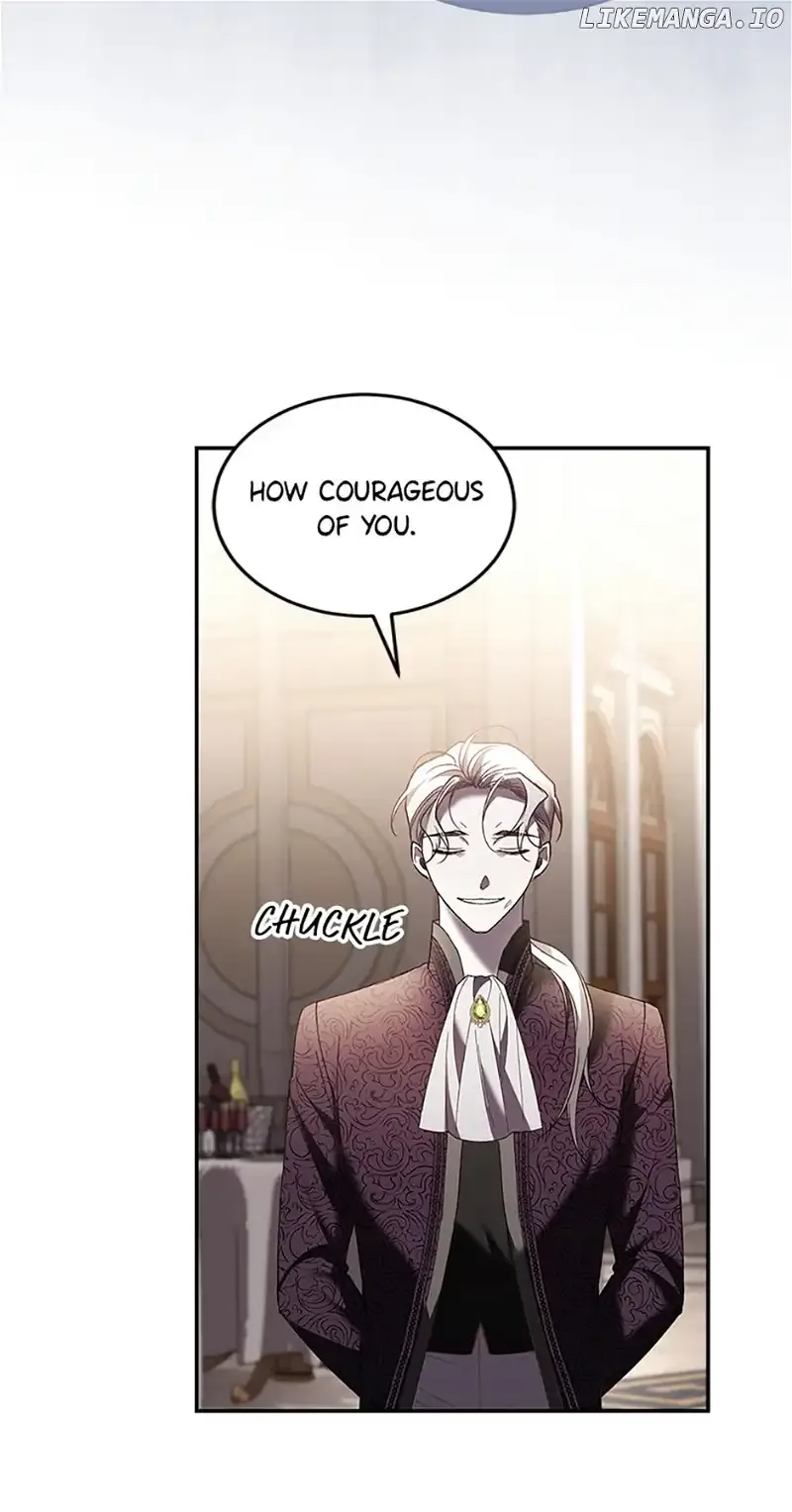 Resetting Lady Chapter 62 page 51