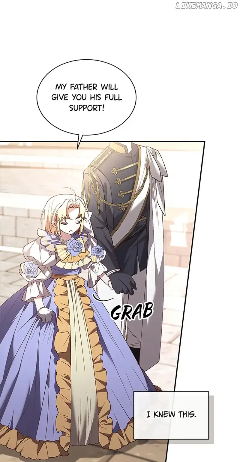 Resetting Lady Chapter 62 page 76