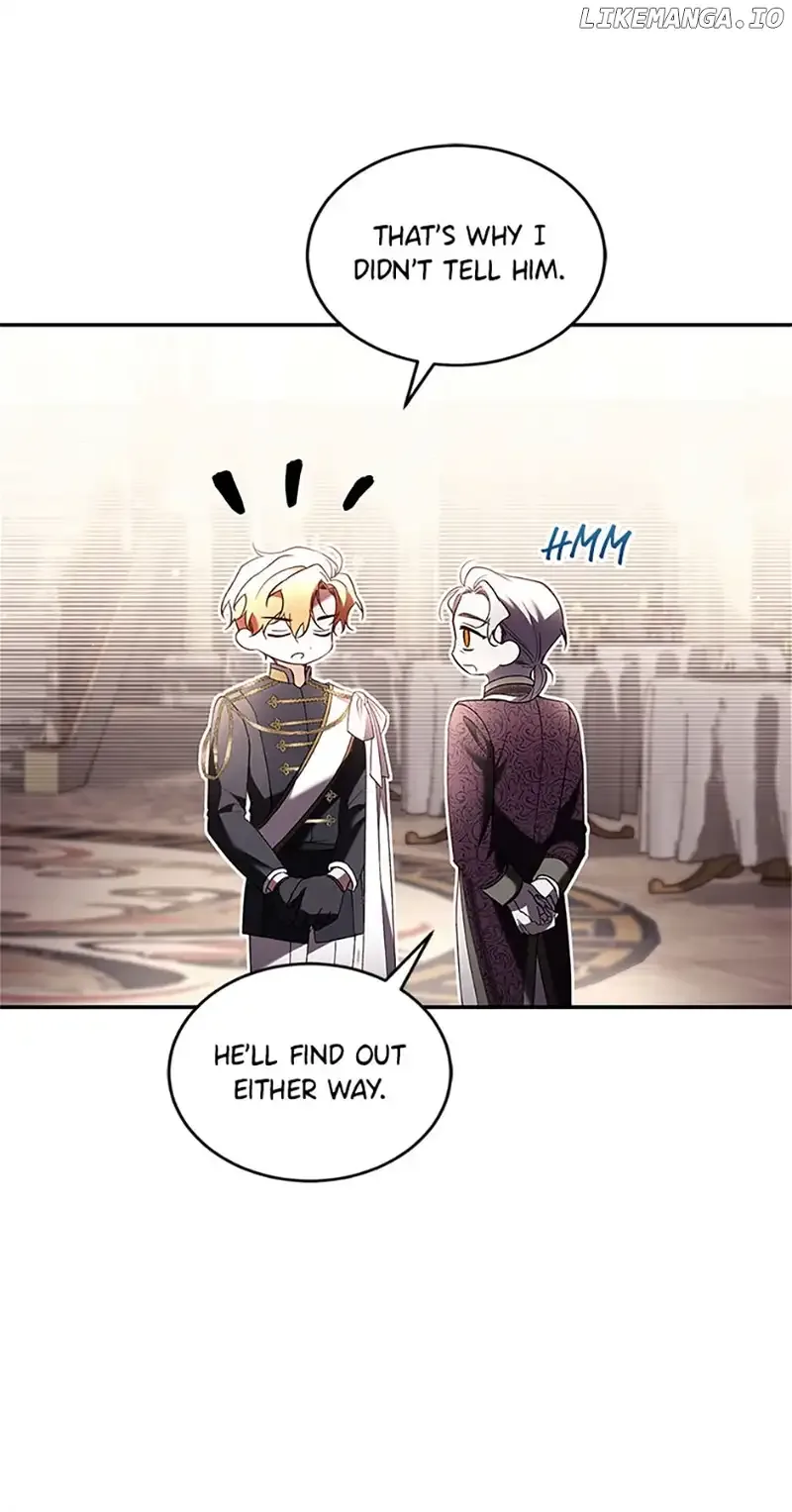 Resetting Lady Chapter 62 page 49