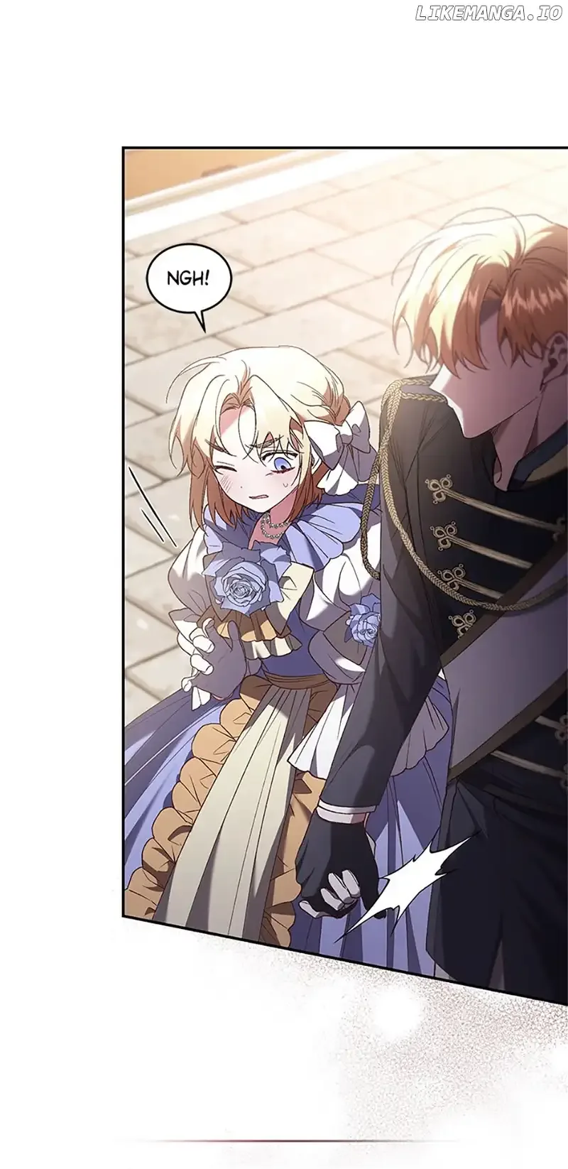 Resetting Lady Chapter 62 page 81