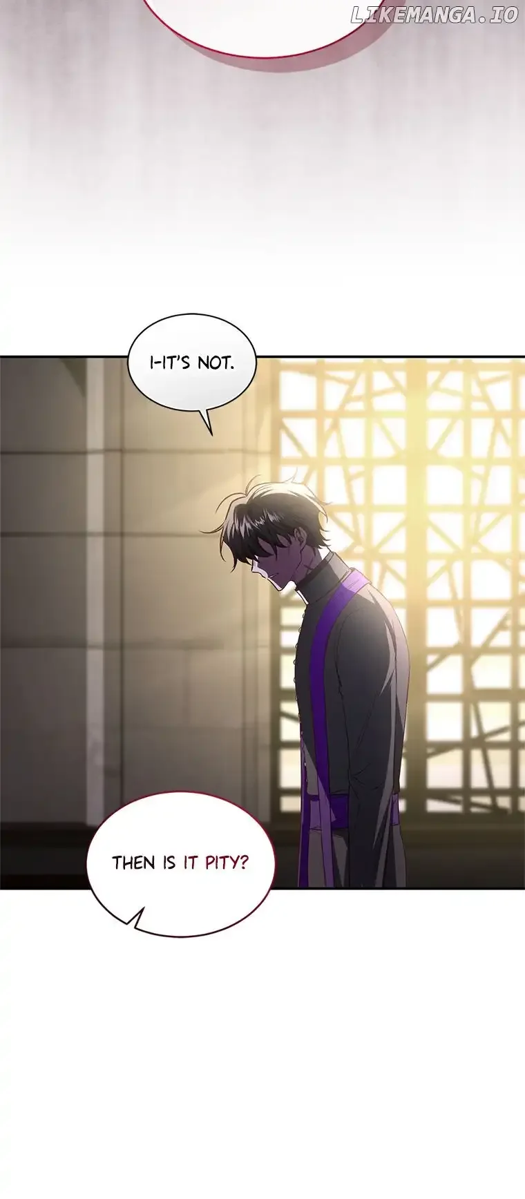 Resetting Lady Chapter 64 page 11