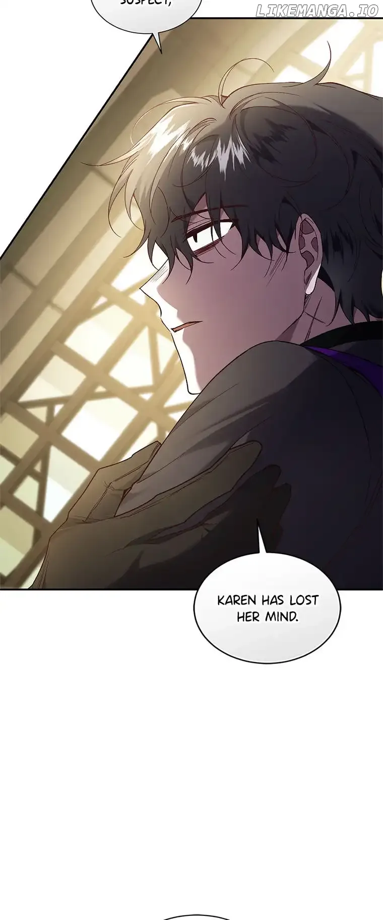 Resetting Lady Chapter 64 page 17