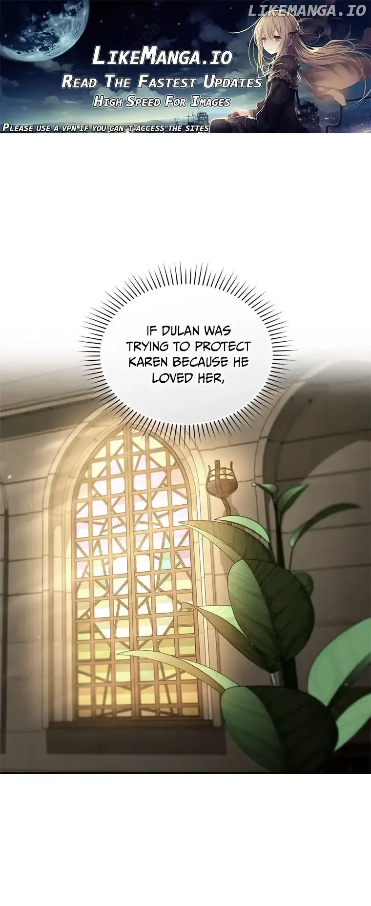 Resetting Lady Chapter 64 page 2