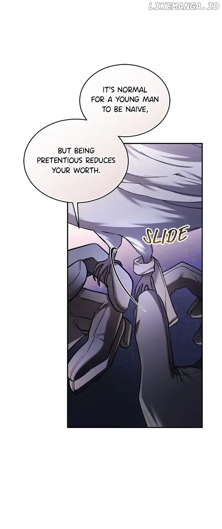 Resetting Lady Chapter 63 page 5