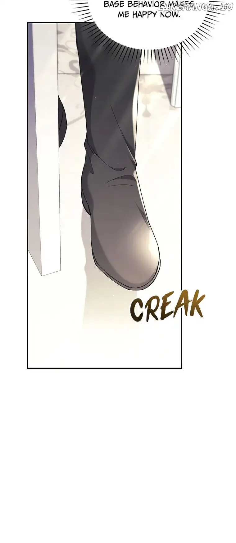 Resetting Lady Chapter 64 page 23