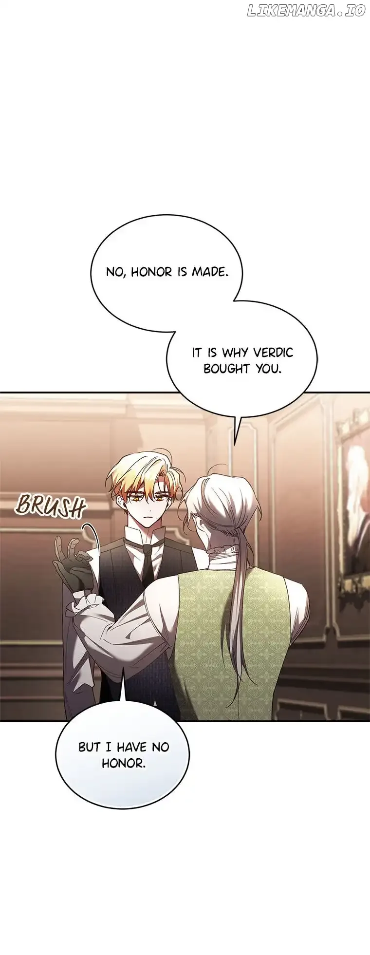 Resetting Lady Chapter 63 page 15