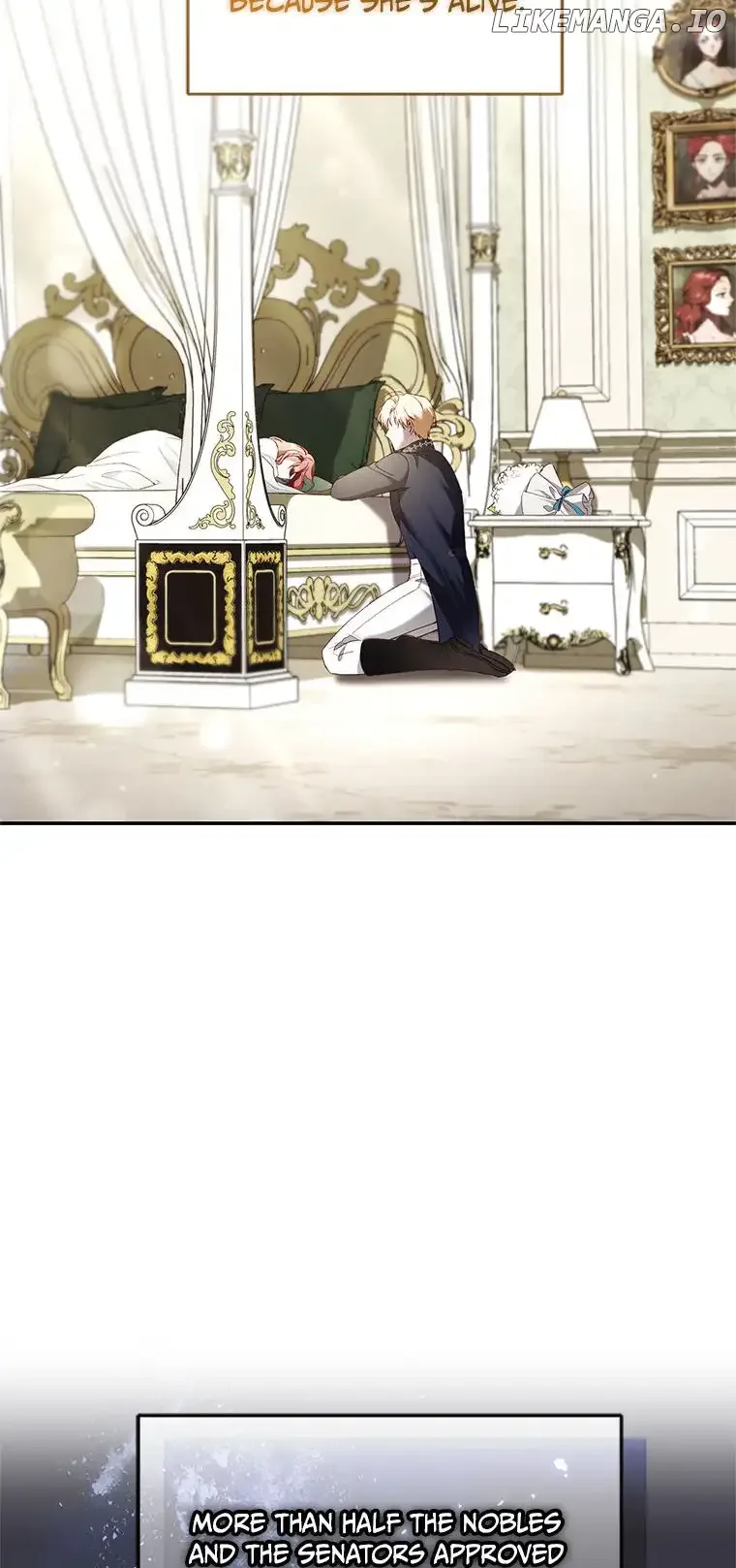 Resetting Lady Chapter 64 page 29