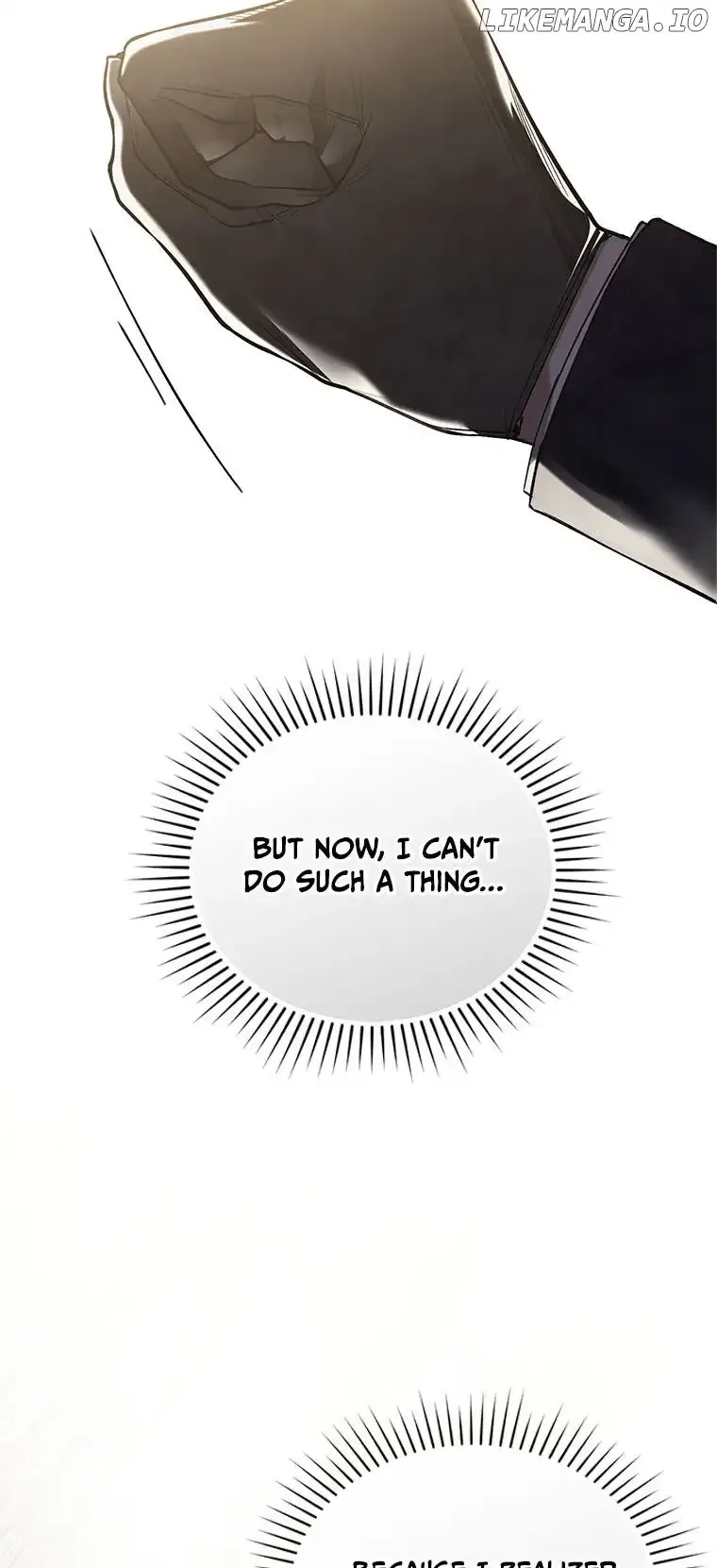 Resetting Lady Chapter 64 page 36
