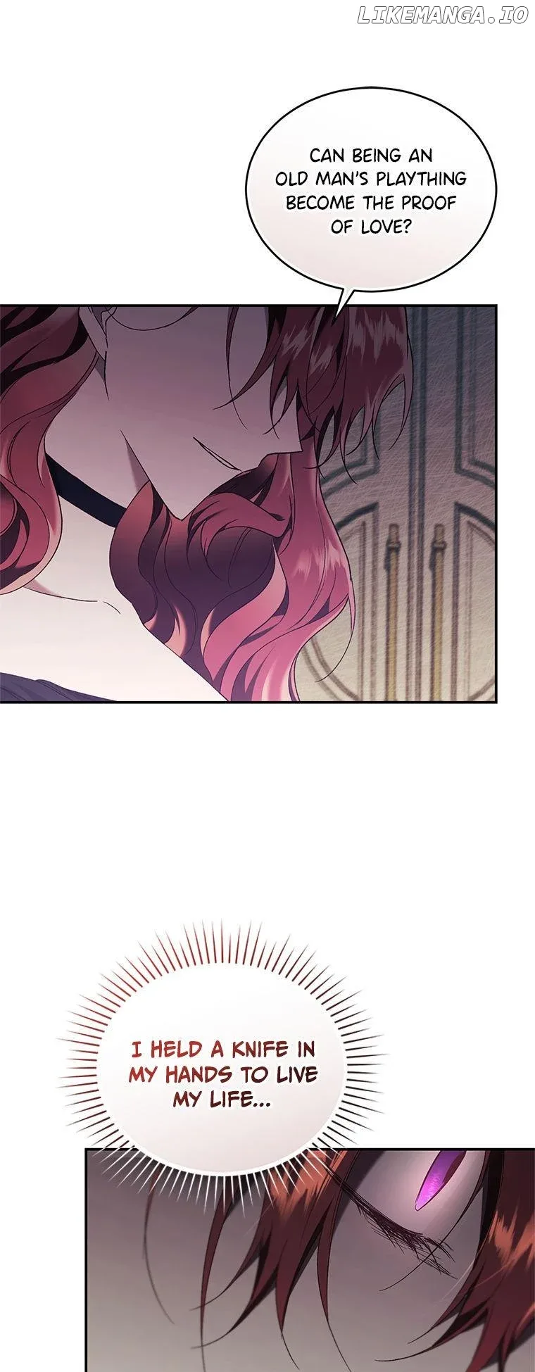 Resetting Lady Chapter 66 page 20