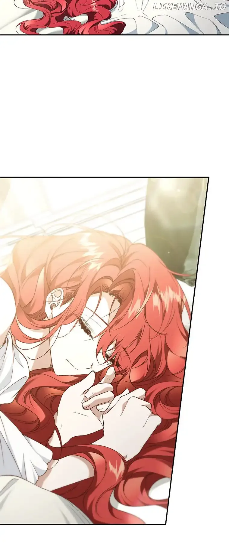 Resetting Lady Chapter 64 page 33