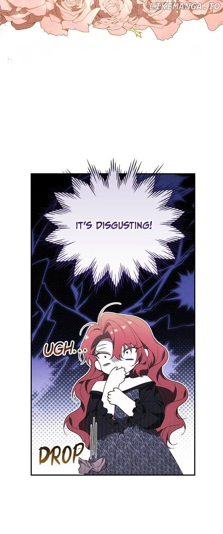 Resetting Lady Chapter 66 page 12