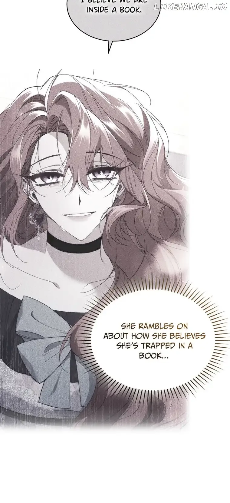 Resetting Lady Chapter 64 page 38