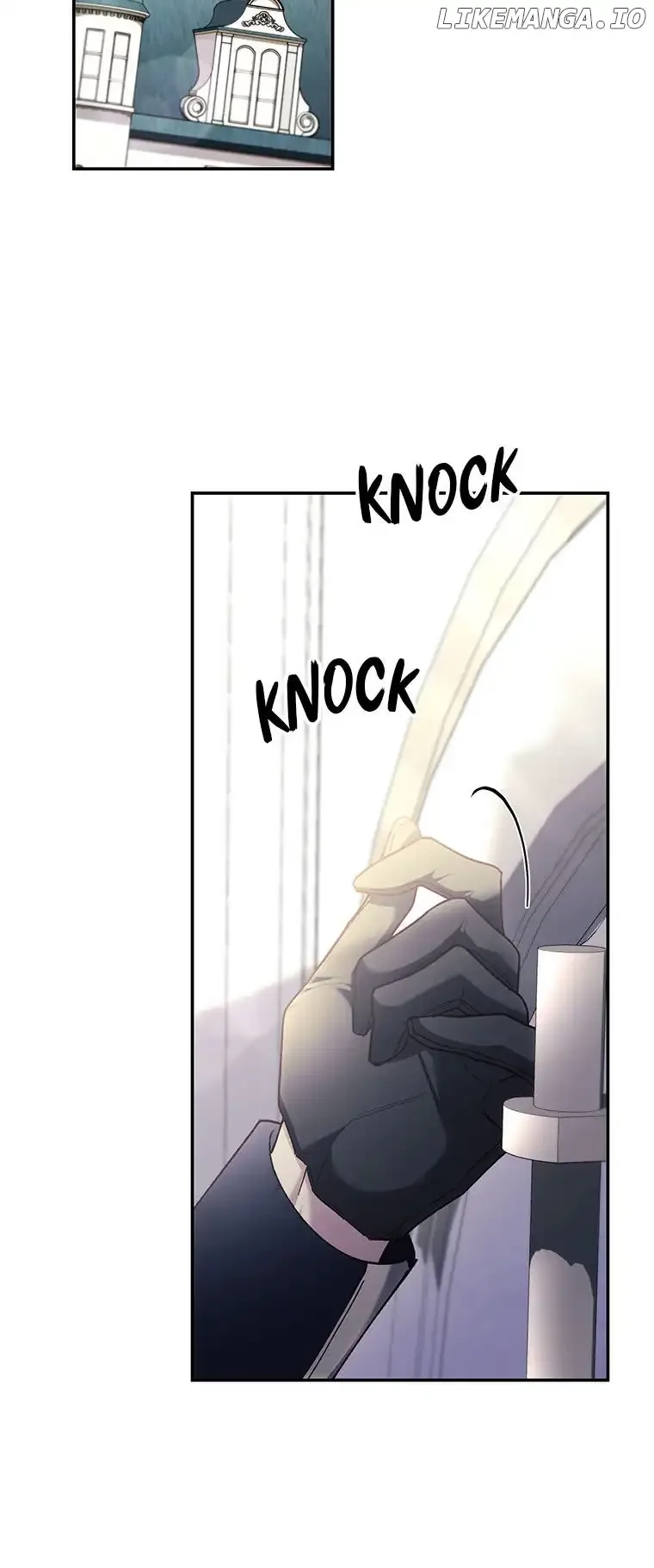 Resetting Lady Chapter 64 page 20