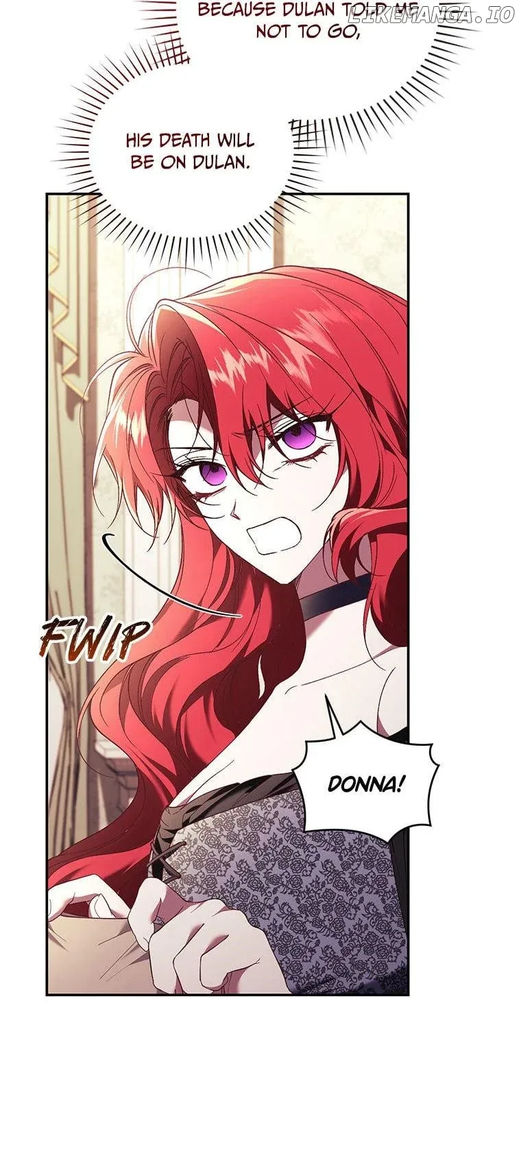 Resetting Lady Chapter 66 page 25