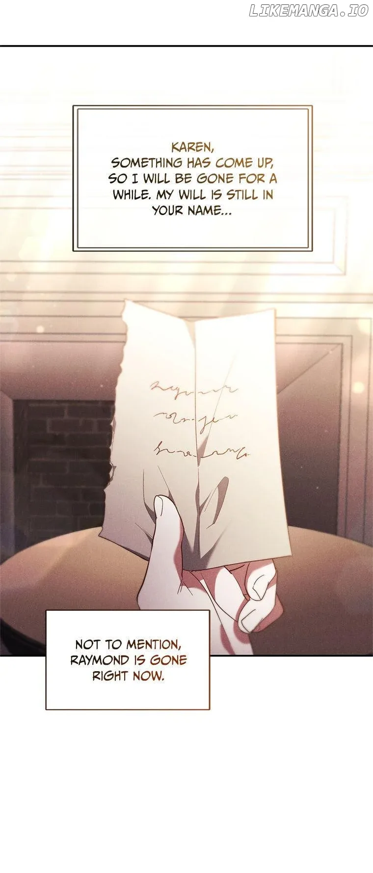 Resetting Lady Chapter 66 page 7