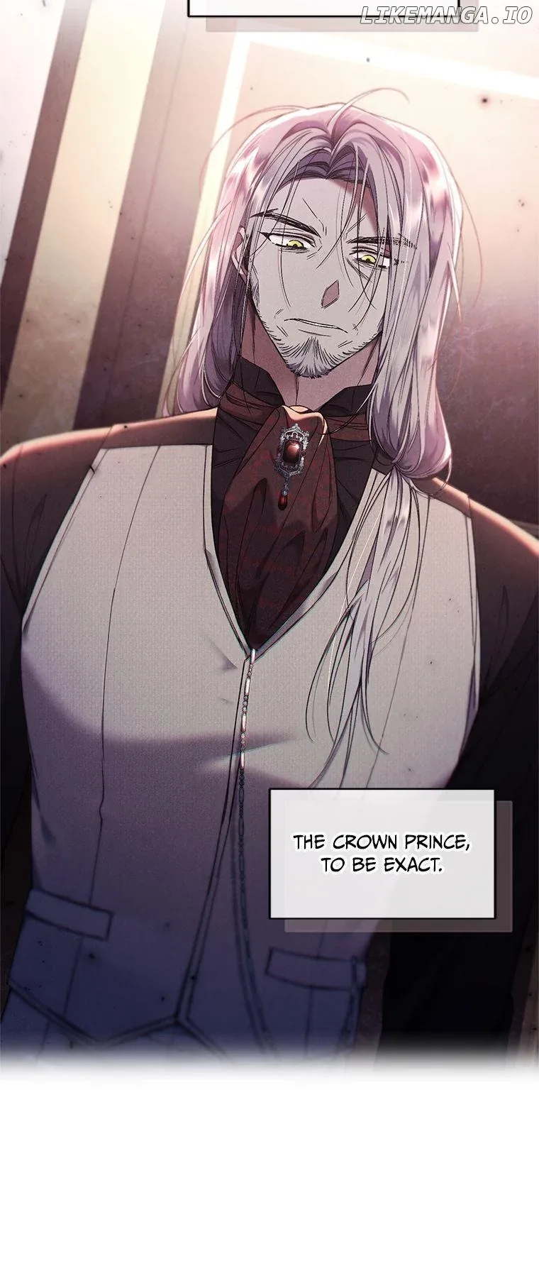 Resetting Lady Chapter 66 page 6