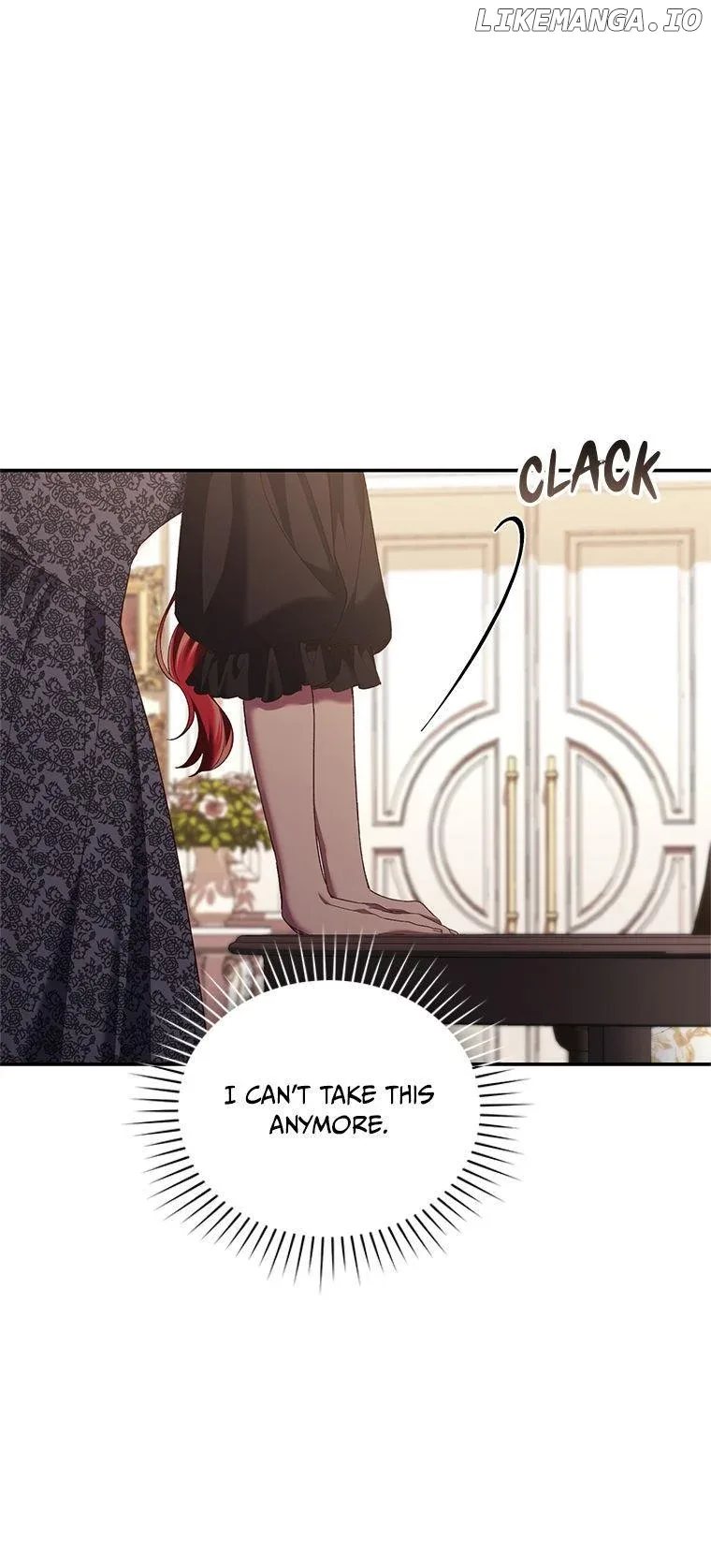 Resetting Lady Chapter 66 page 28