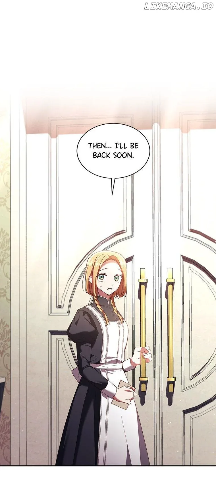 Resetting Lady Chapter 66 page 27
