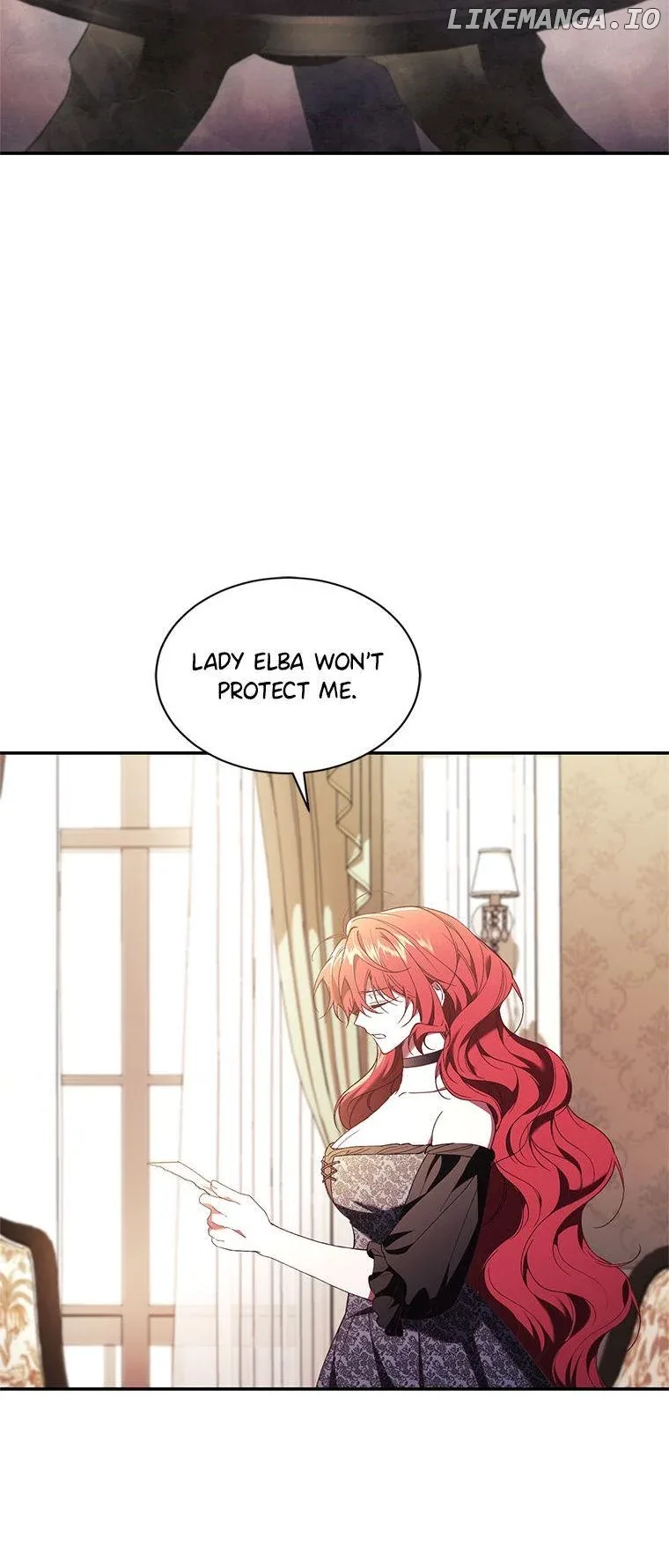 Resetting Lady Chapter 66 page 3