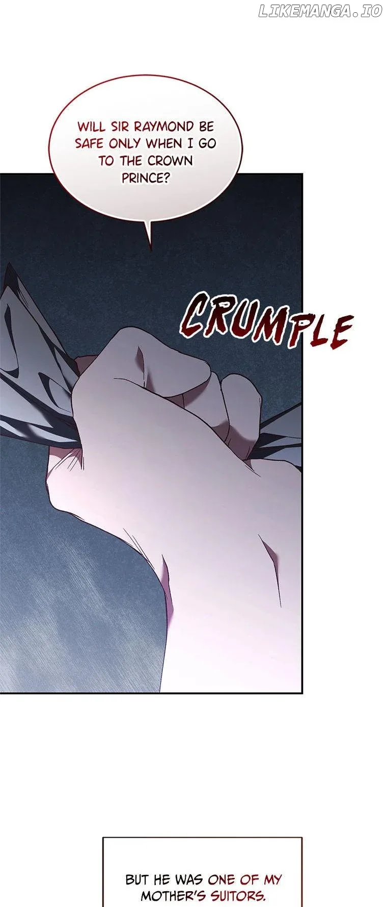 Resetting Lady Chapter 66 page 9