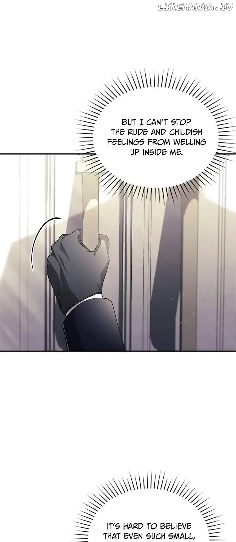 Resetting Lady Chapter 64 page 22
