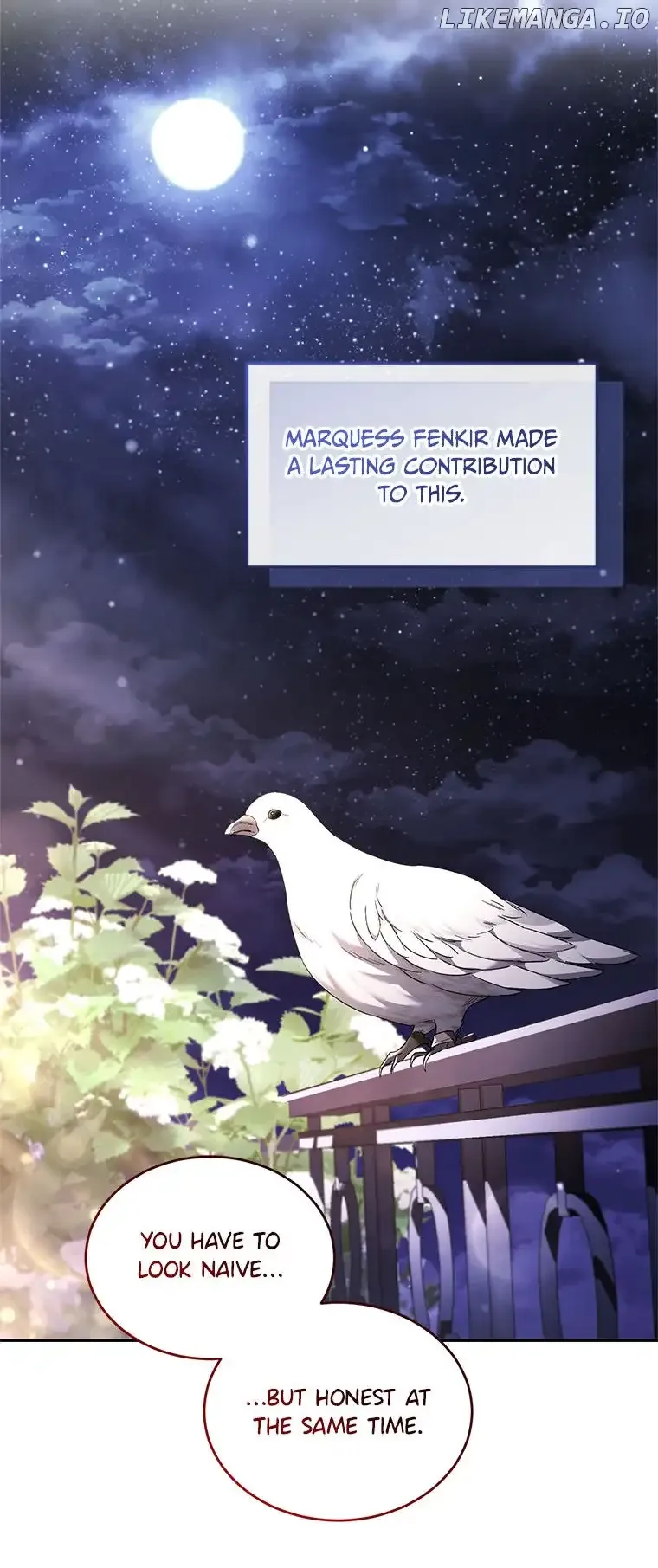 Resetting Lady Chapter 63 page 3