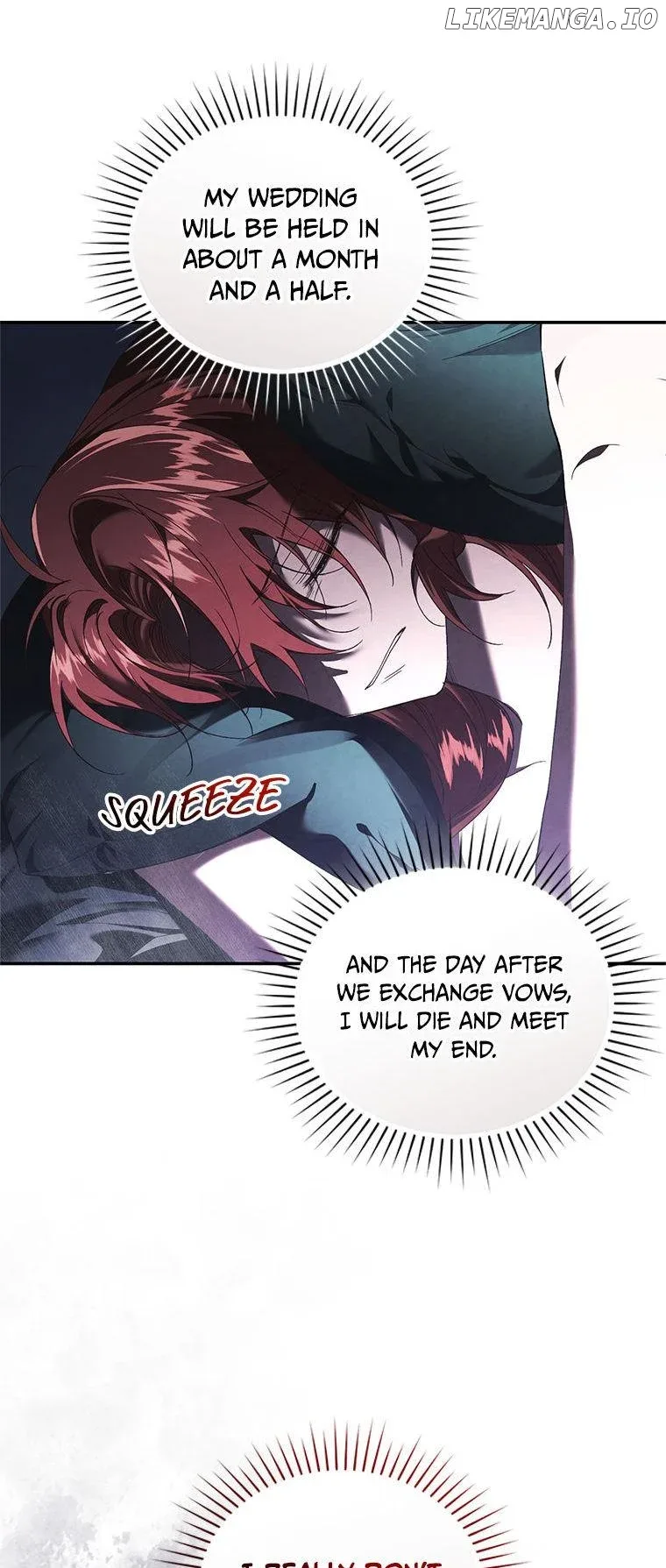 Resetting Lady Chapter 66 page 39