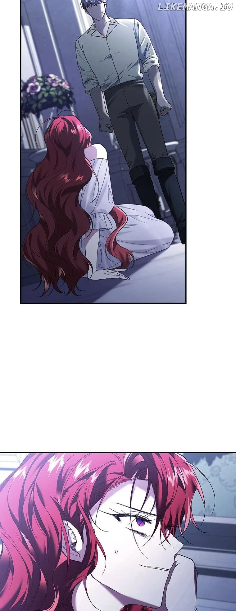 Resetting Lady Chapter 66 page 62