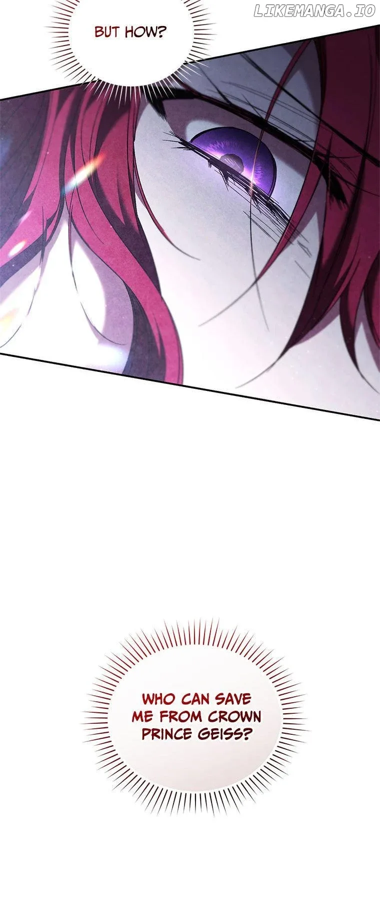 Resetting Lady Chapter 66 page 68