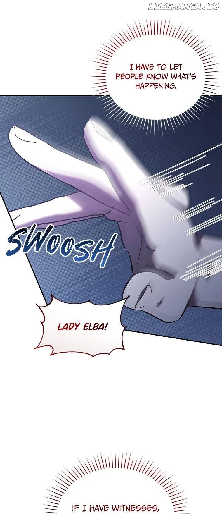 Resetting Lady Chapter 66 page 52