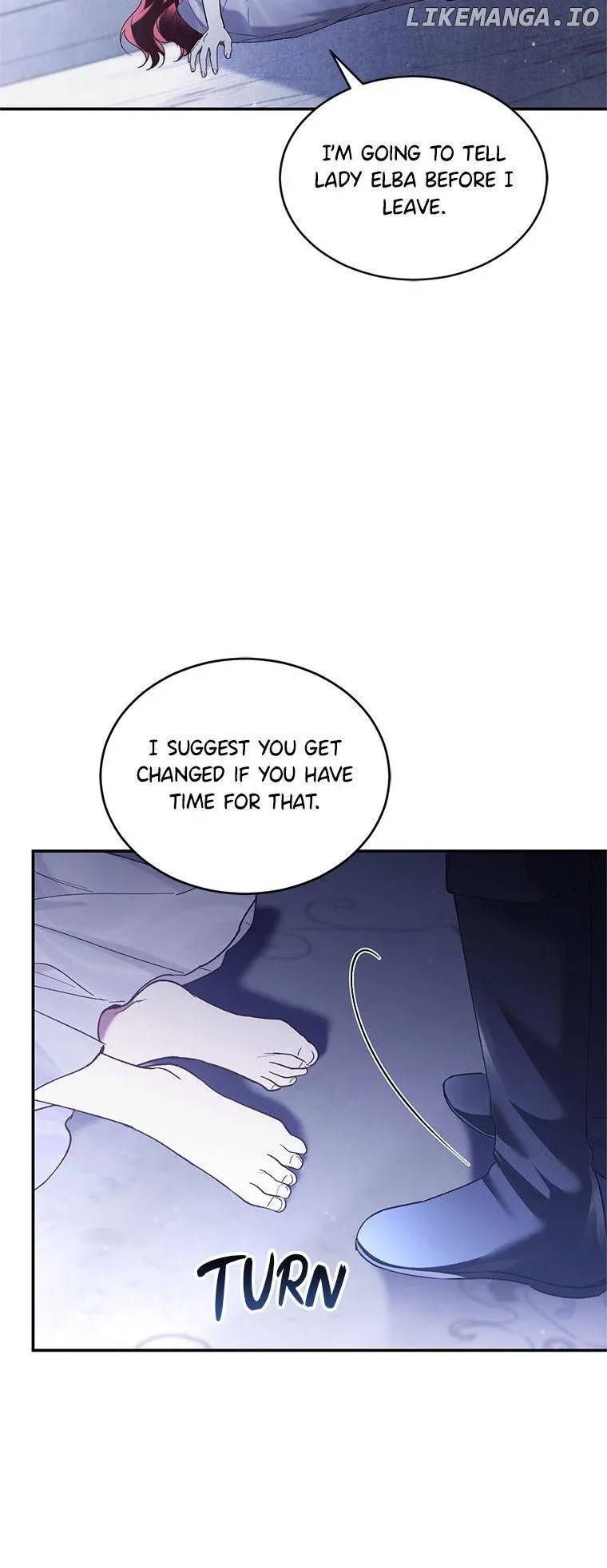 Resetting Lady Chapter 66 page 64