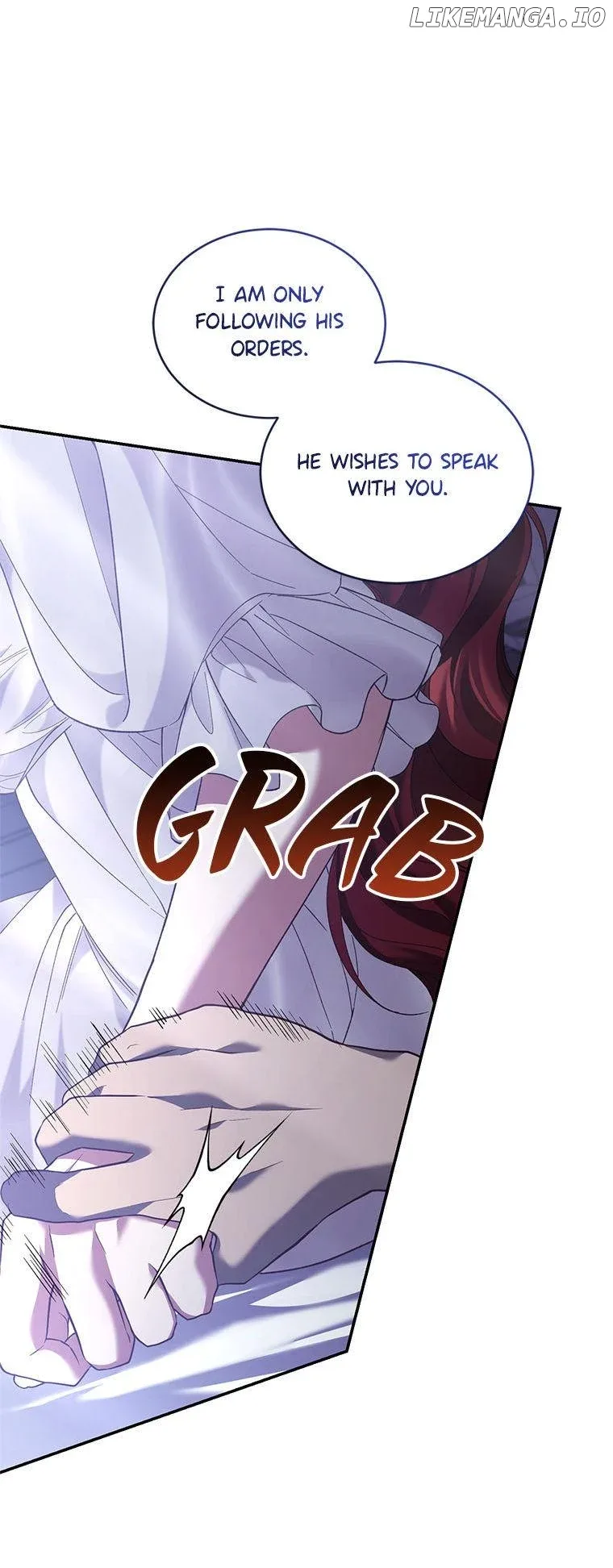 Resetting Lady Chapter 66 page 46